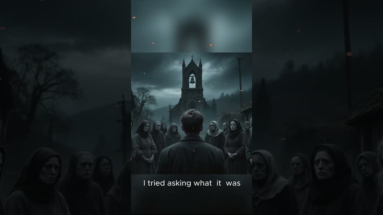 Part 2 They Told Me The Bell Could Only Ring Once It Rang Twice Folklore Horror Story