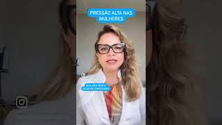presso Alta Nas Mulheres