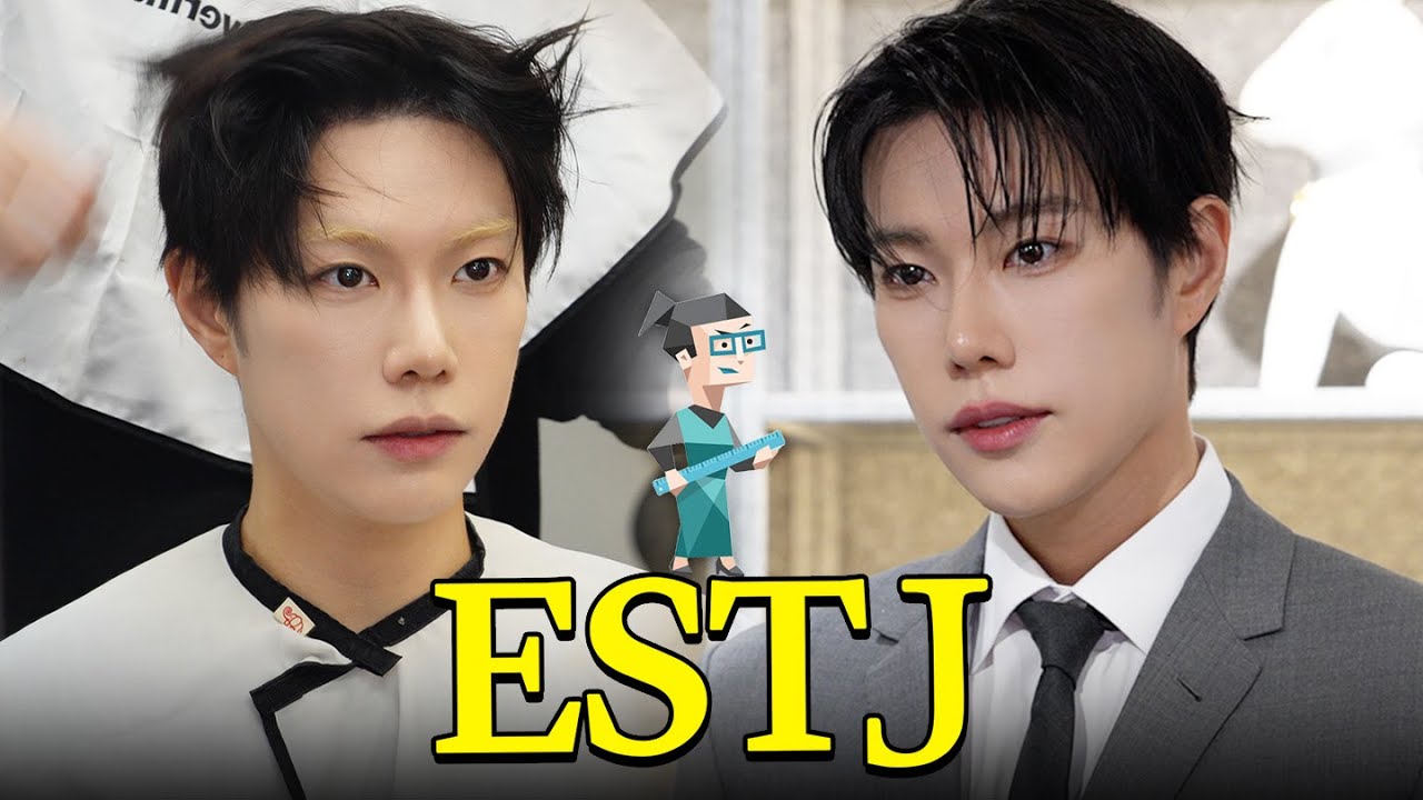 엄격한 '관리'자의 찐 일상.