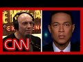 Lemon weighs in on Joe Rogan and White guest's definition of Black