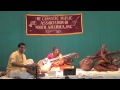Veena duet  sogasuga mridanga thalamu ragam sriranjani  12112011