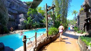 Enjoy this walkthrough of the forgotten grotto at typhoon lagoon!
thanks for watching if you liked video please be sure to leave a
"thumbs up" and yo...