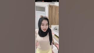 Mell live bigo dance1