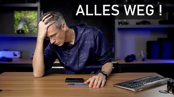 Cloud Anbieter pleite 😱 Alle Daten weg und jetzt???