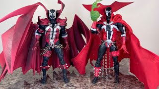 Mcfarlane Spawn Image Founders Review