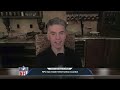 Florio: 'NFL has inside information scandal' | Pro Football Talk | NFL on NBC