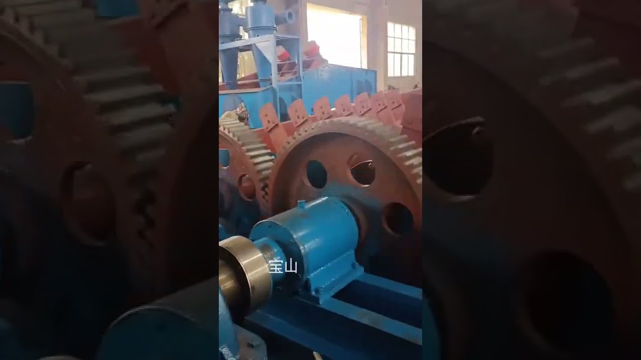 915 screw sand washer stone sand washing equipment screw type sand washing machine price