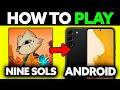 Nine Sols PC 2024 Gamehub 4.1.5 Lowend Device Playable