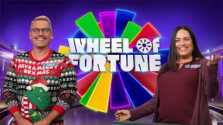 Wheel Of Fortune 122425 December 24 2025  Episode Preview Today Wednesday