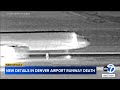 Man struck, killed by Frontier plane at Denver airport identified