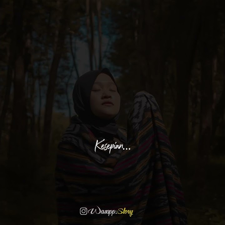 Whatsapp story ~ku puja-puja~