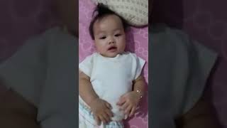 Dede Bayi Kewa Part Satu