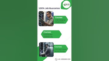 NCNE Program | CCNA | CCNP | AWS | Az-104 | MCSA | JNCIA | FirePower | Course | Net Expert Solutions