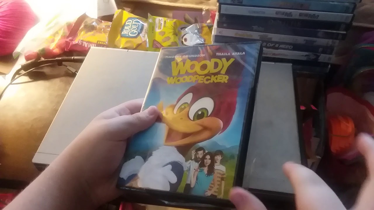 Download Woody Woodpecker 2018 Dvd Unboxing Mp4 3gp Hd Naijagreenmovies Fzmovies Netnaija Download Woody Woodpecker 2018 Dvd Unboxing Mp4 3gp Hd Naijagreenmovies Fzmovies Netnaija