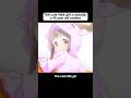 This cute little girl is actually a 40 year old mother. #anime #animeweeb #animeedit #youtube
