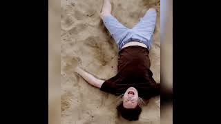 Best movie 🍿: The Sand 😈