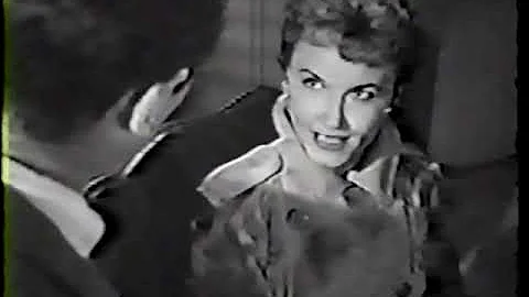 The Payoff--Janet Blair, Howard Duff, Richard Cran...