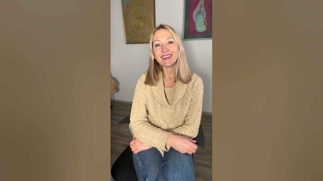 Почему инструктор тета-хилинга выбрала Микро-Лэнар - YouTube