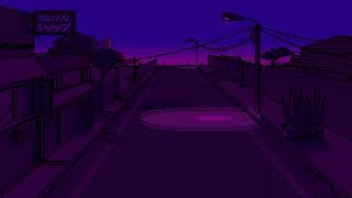 the midnight - aerostar slowed + reverb