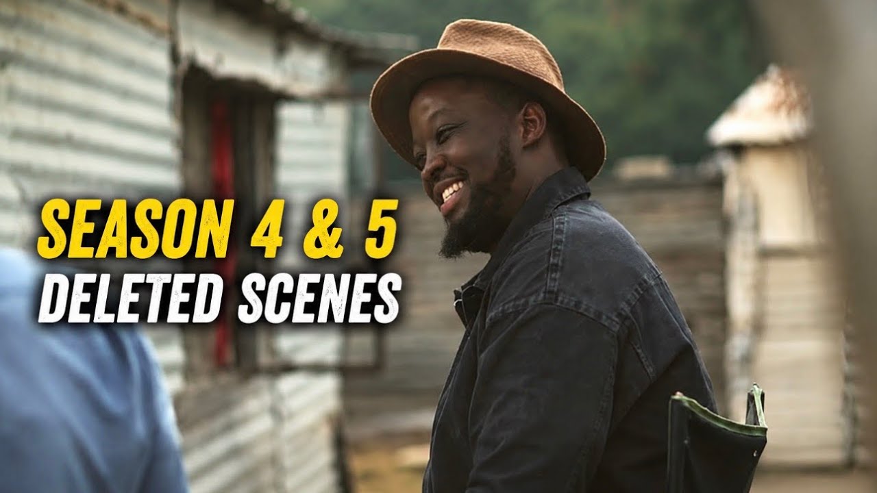 uDlamini YIstar part 05 - extra episodes (2)