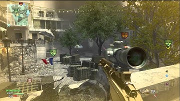 Flawless MSR Moab!