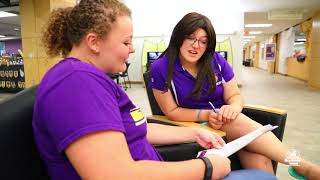 Explore UNI - Academic Advising