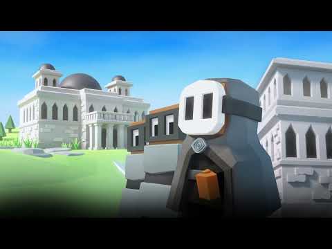 Polytopia - Diplomacy Trailer