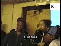 Lady fury grime mcs 2000s  kinolibrary x media gang  premium