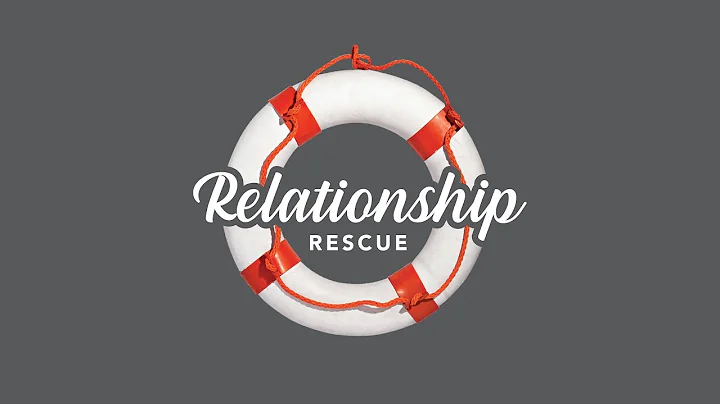 Relationship Rescue - Time Outs and Boundaries - M...