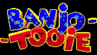 Mr. Patch - Banjo-Tooie (8-bit Remix)