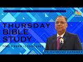 THURSDAY LIVE SERVICE | (13/07/2023) || ELF CHURCH