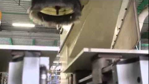 SCM SCM RECORD 220 TVS CNC Machining Centre