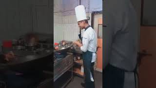 Chef life not easy food deliciousfood foodchannel foodie