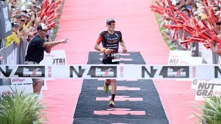 2017 Full Event Coverage || Kellogg's Nutri-Grain IRONMAN New Zealand