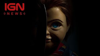 Childs Play Remake First Image Of Chucky - Ign News