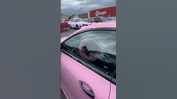 Target Grocery Shopping Haul 🩷 Pink lifestyle vibes 🎀 #pinkkitchen