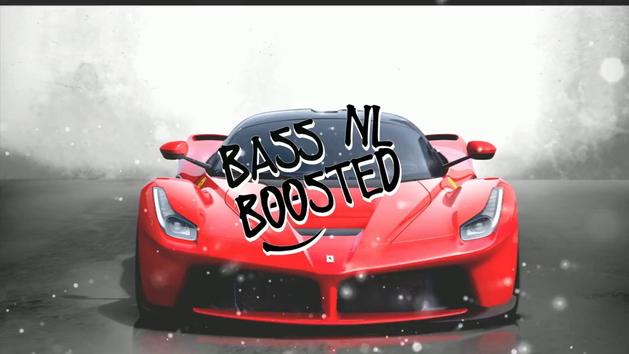 Moneybagg Yo - U Played feat. Lil Baby (Bass Boosted) 