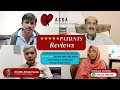 Mitral valve repair | Patient Review @AcsaPakistan