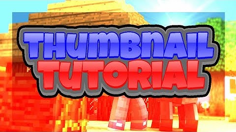 How to make an Epic Thumbnails for Beginners | Using PS touch & Phonto |