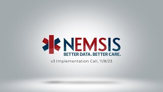 v3 Implementation Call, November 8, 2023