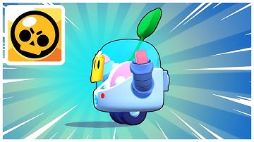 SPROUT - Brawl Stars - Gameplay Walkthrough Part 116 (iOS, Android)