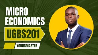 UGBS201 RECORDED LESSONS (PART ONE) YOUNGMASTER LEARNINIG SPACE