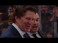 E.J. Hradek talks Stanley Cup Final