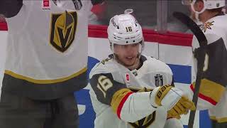 E.J. Hradek talks Stanley Cup Final