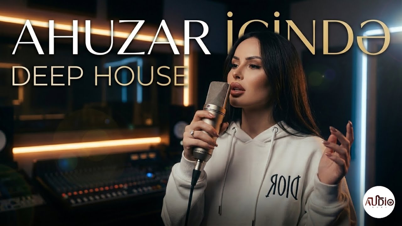 Παρακολούθηση Ahuzar içində 2026 EDM Deep House στο YouTube Παρακολούθηση Ahuzar içində 2026 EDM Deep House στο YouTube