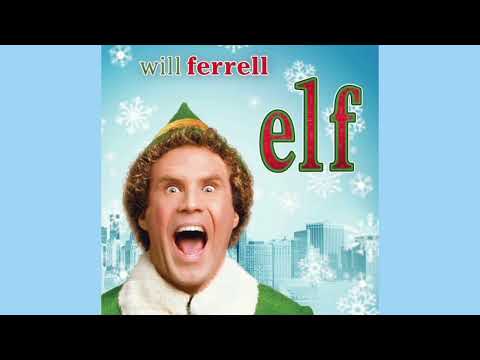 Elf - Soundtrack (Papa Elf/Main Title-Film Version) Slowed 