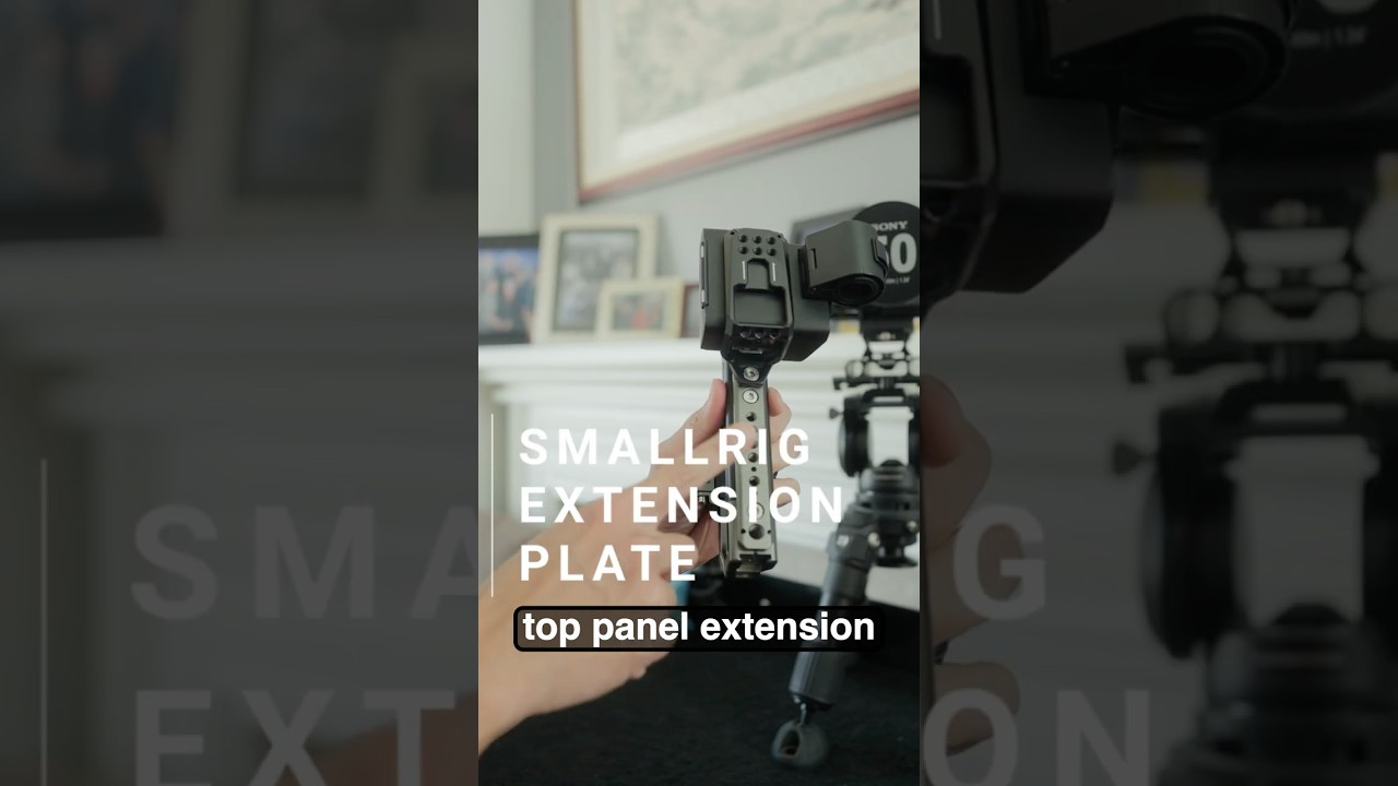 Вам понадобятся эти аксессуары для FX3/FX30 