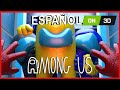 AMONG US ASÍ ES LA VIDA DE UN IMPOSTOR - ANIMACION ESPAÑOL