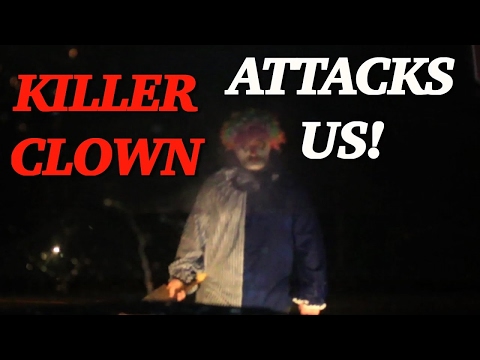 clown-attack-in-woods