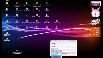 Vac Ban Preventer v1.0 - Private Release -  OLD